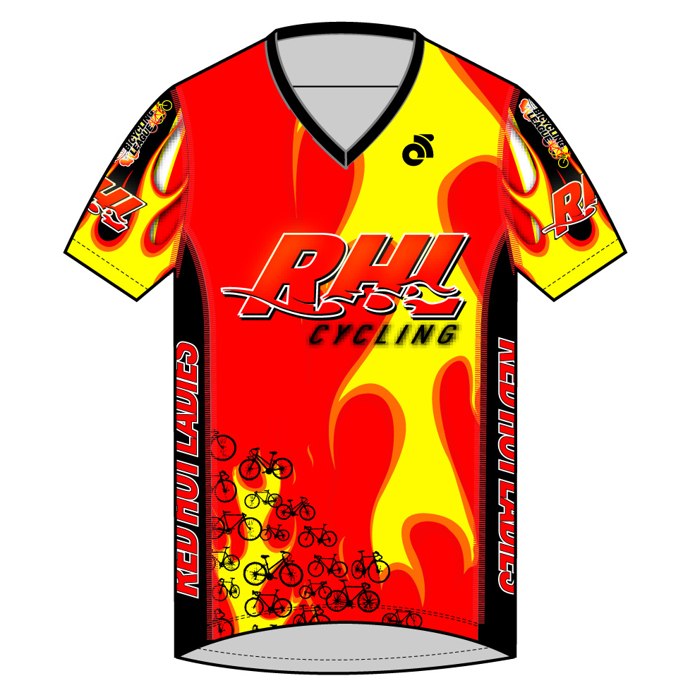 Apex Men's Run Top Crew Neck