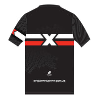 Apex Men's Run Top Crew Neck