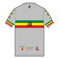 Apex Men's Run Top Crew Neck
