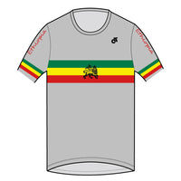 Apex Men's Run Top Crew Neck