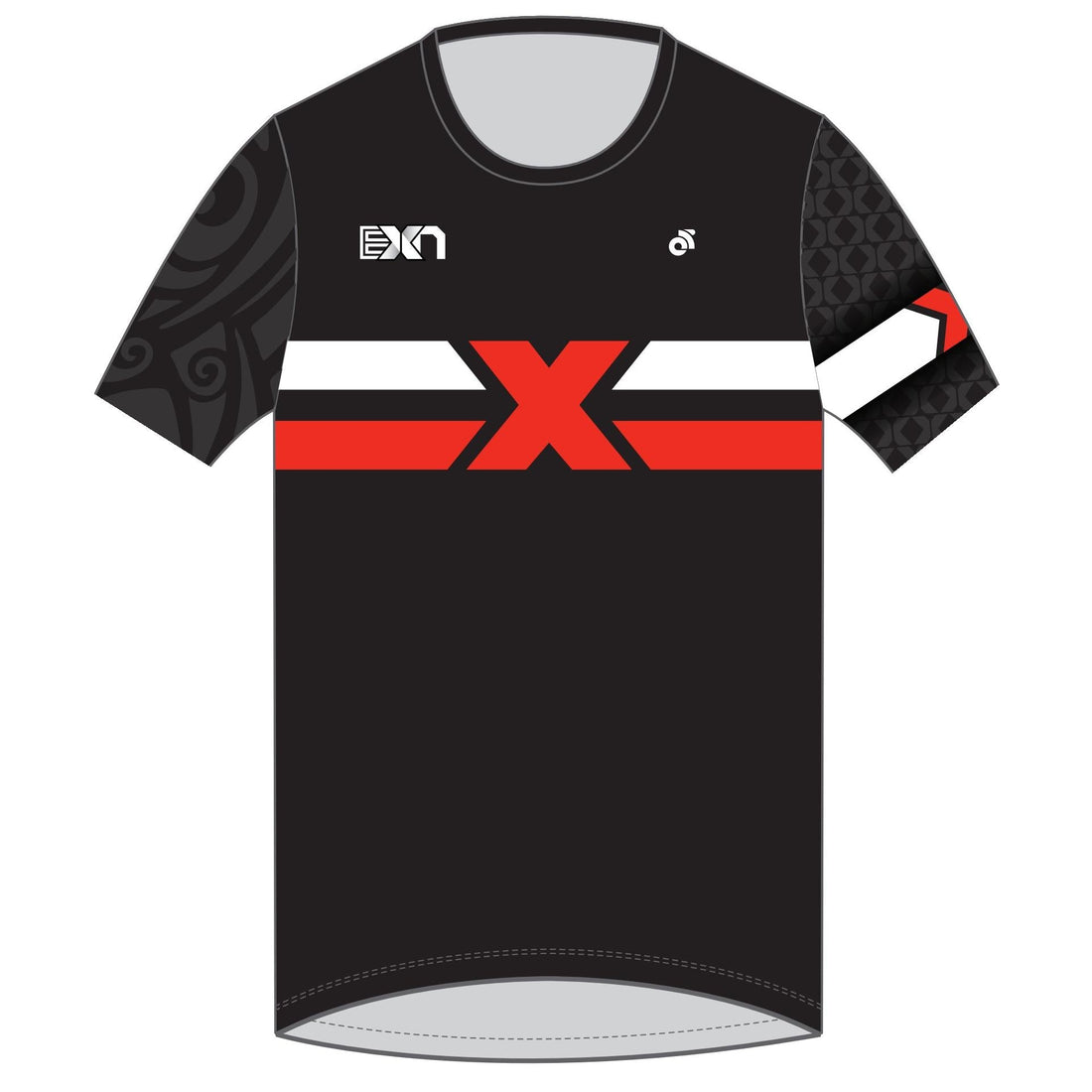 Short Sleeve Performance Run Top