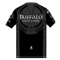 Short Sleeve Performance Run Top