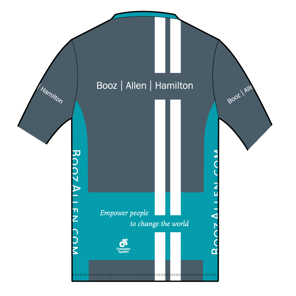 Short Sleeve Performance Run Top