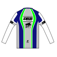 Long Sleeve Performance Run Top