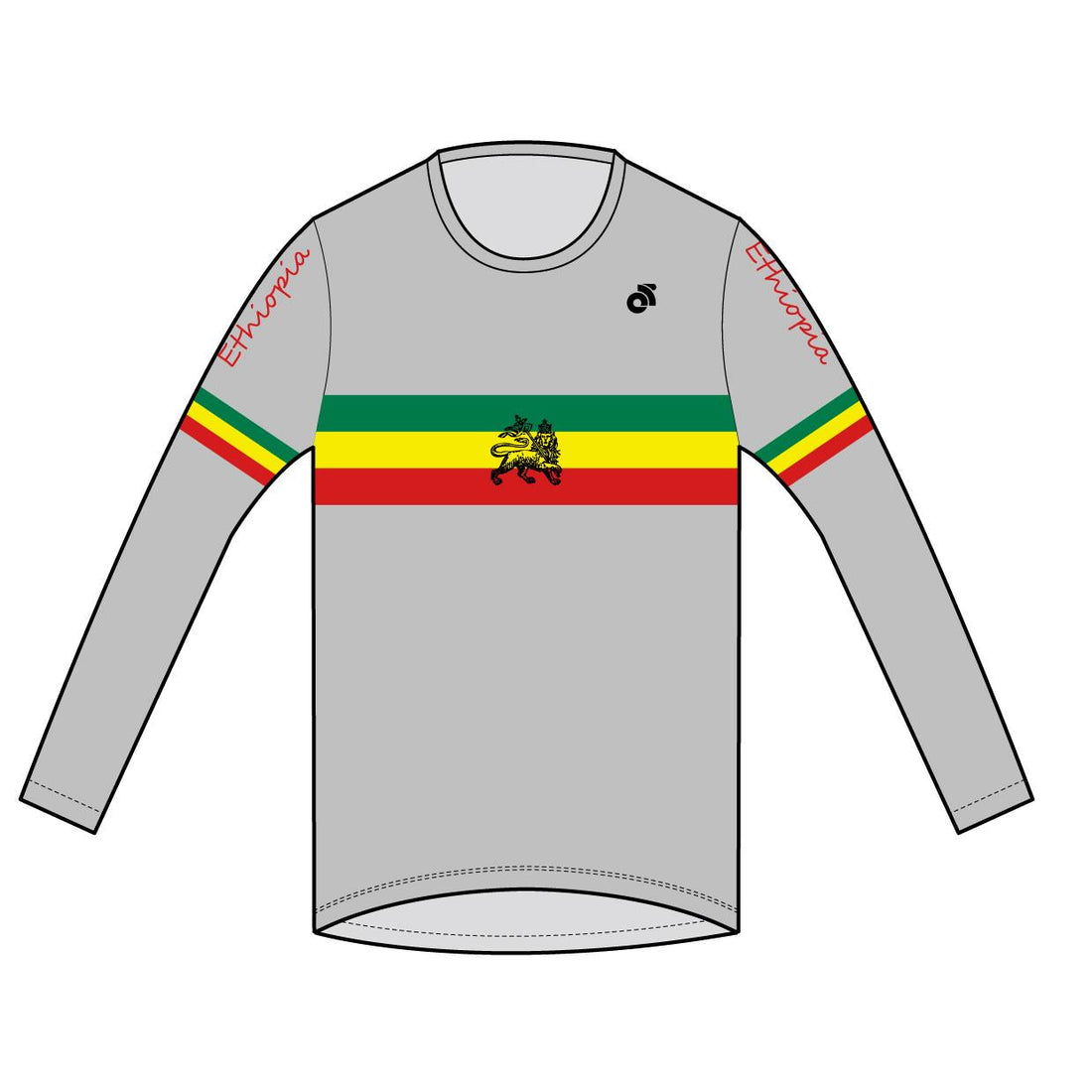 Long Sleeve Performance Run Top