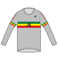 Long Sleeve Performance Run Top