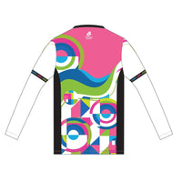 Long Sleeve Performance Run Top