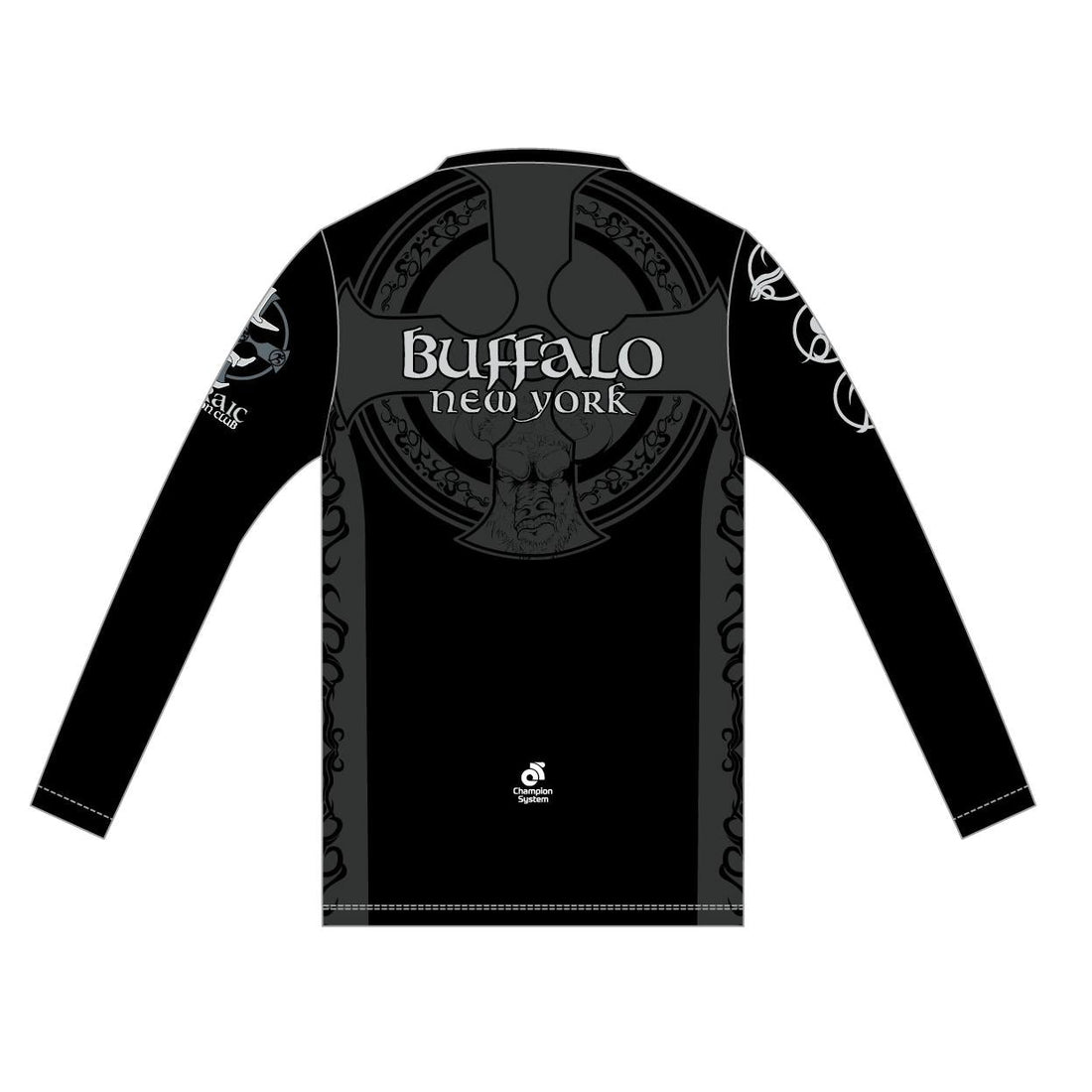 Long Sleeve Performance Run Top