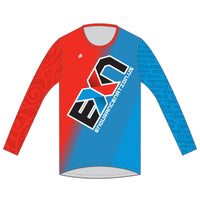 Performance Training Top Long Sleeve
