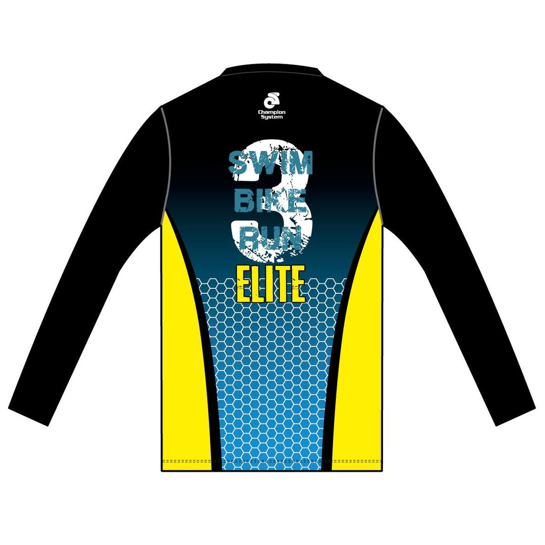 Performance Training Top Long Sleeve - Children