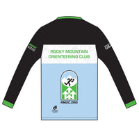 Performance Training Top Long Sleeve
