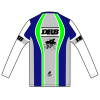 Performance Training Top Long Sleeve