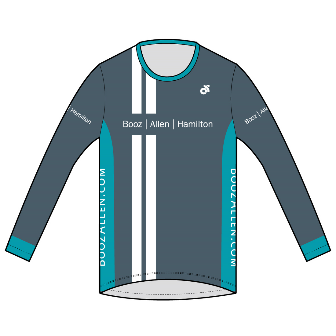 Performance Training Top Long Sleeve