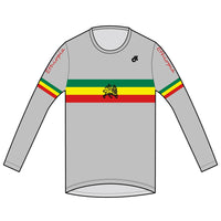 Performance Training Top Long Sleeve