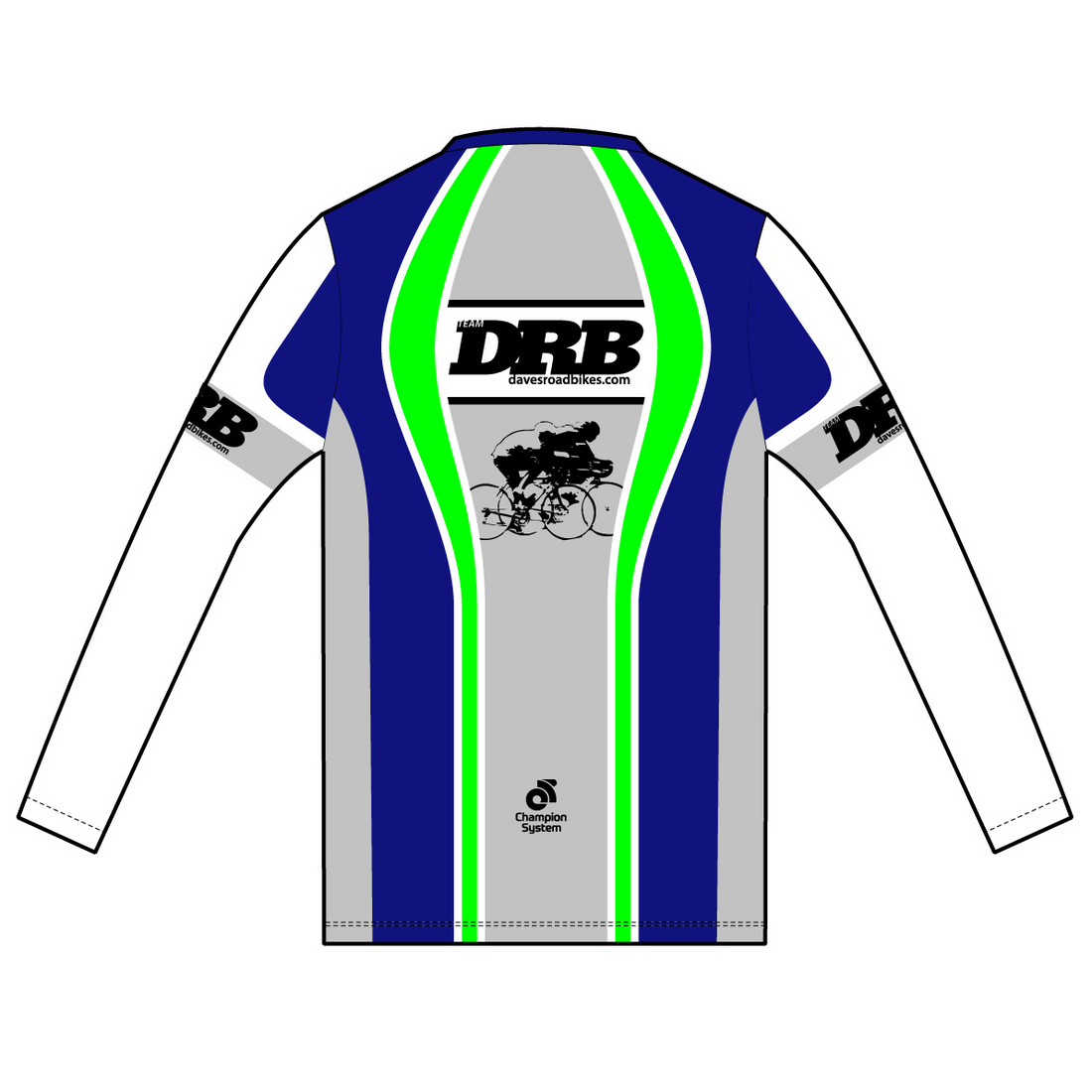 Performance Training Top Long Sleeve - Children