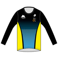 Performance Training Top Long Sleeve