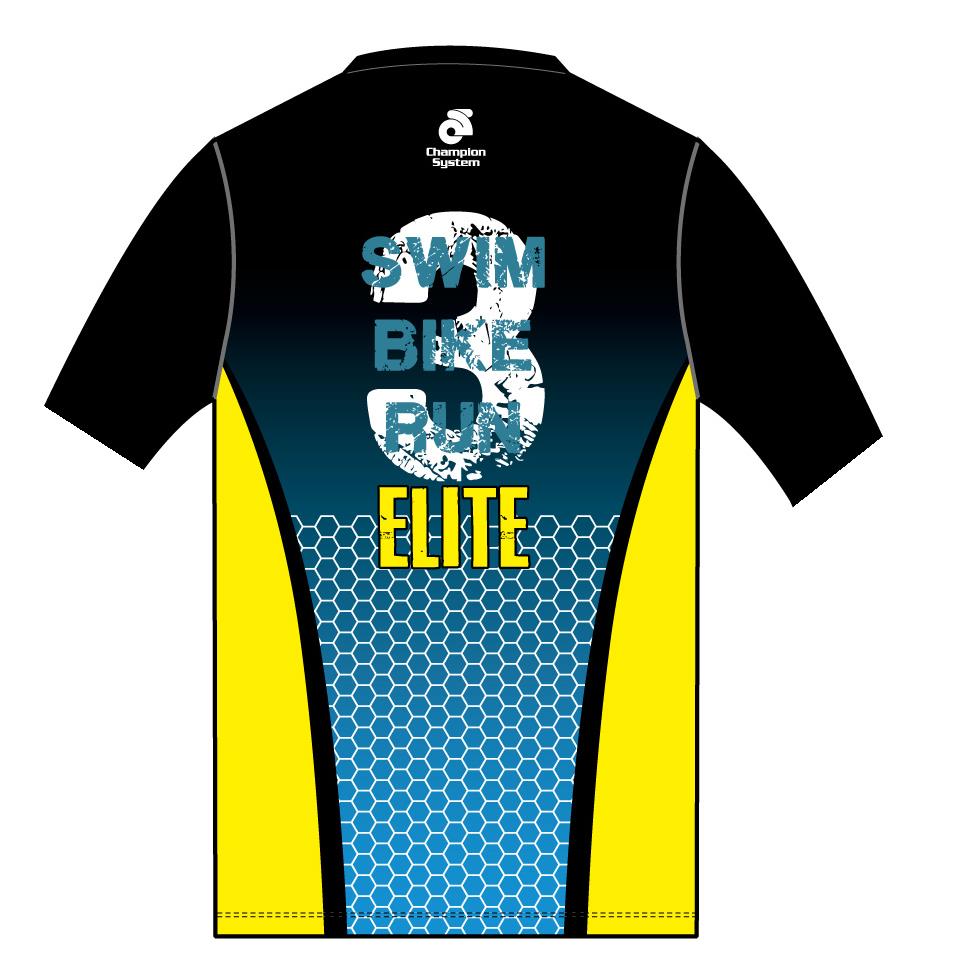 Performance Training Top Short Sleeve - Children