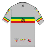 Performance Training Top Short Sleeve