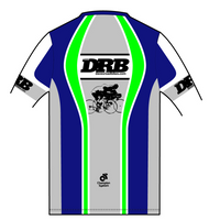 Performance Training Top Short Sleeve