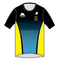 Performance Training Top Short Sleeve - Children