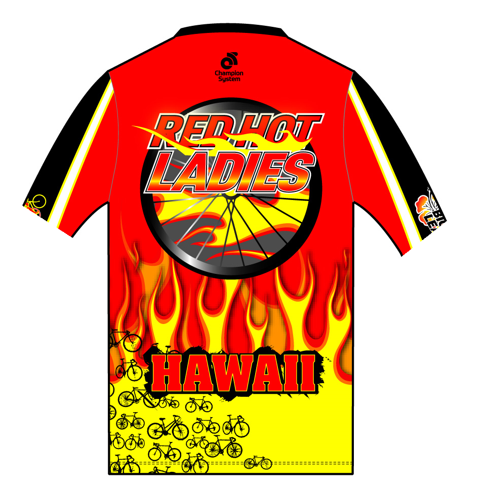 Performance Training Top Short Sleeve