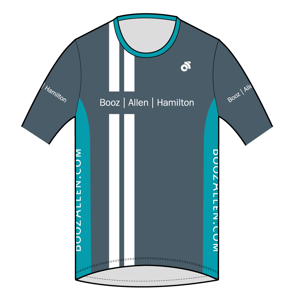 Performance Training Top Short Sleeve