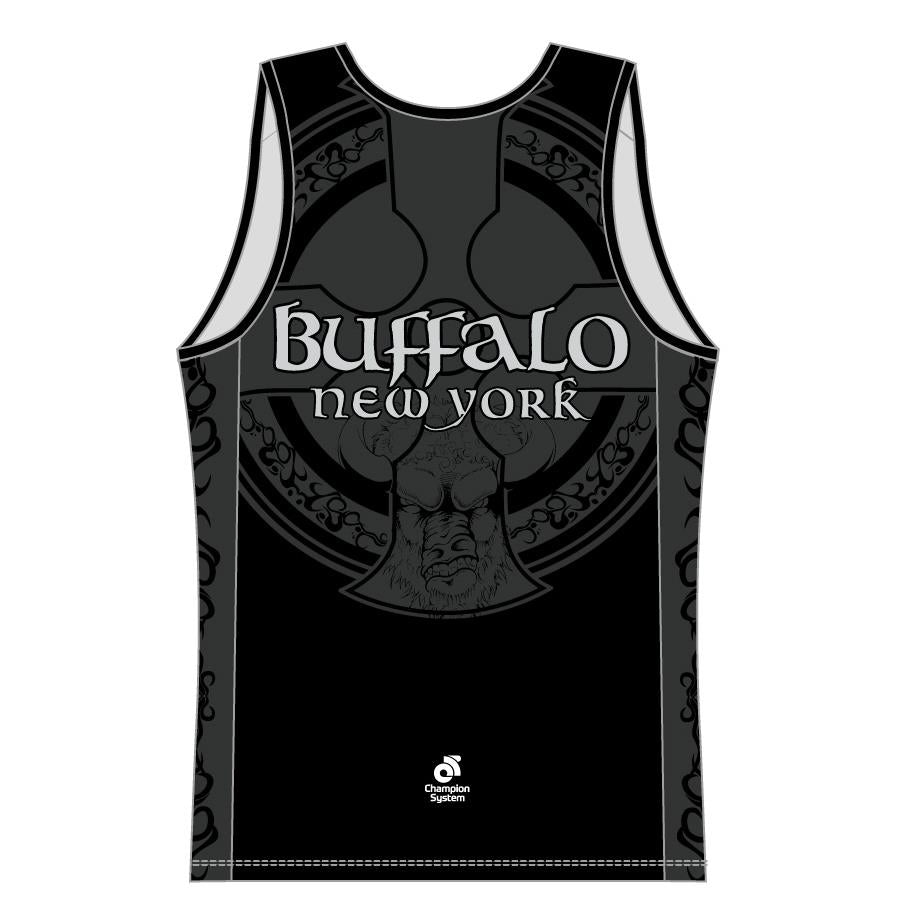 Performance Lite Run Singlet