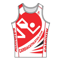 Performance Lite Run Singlet