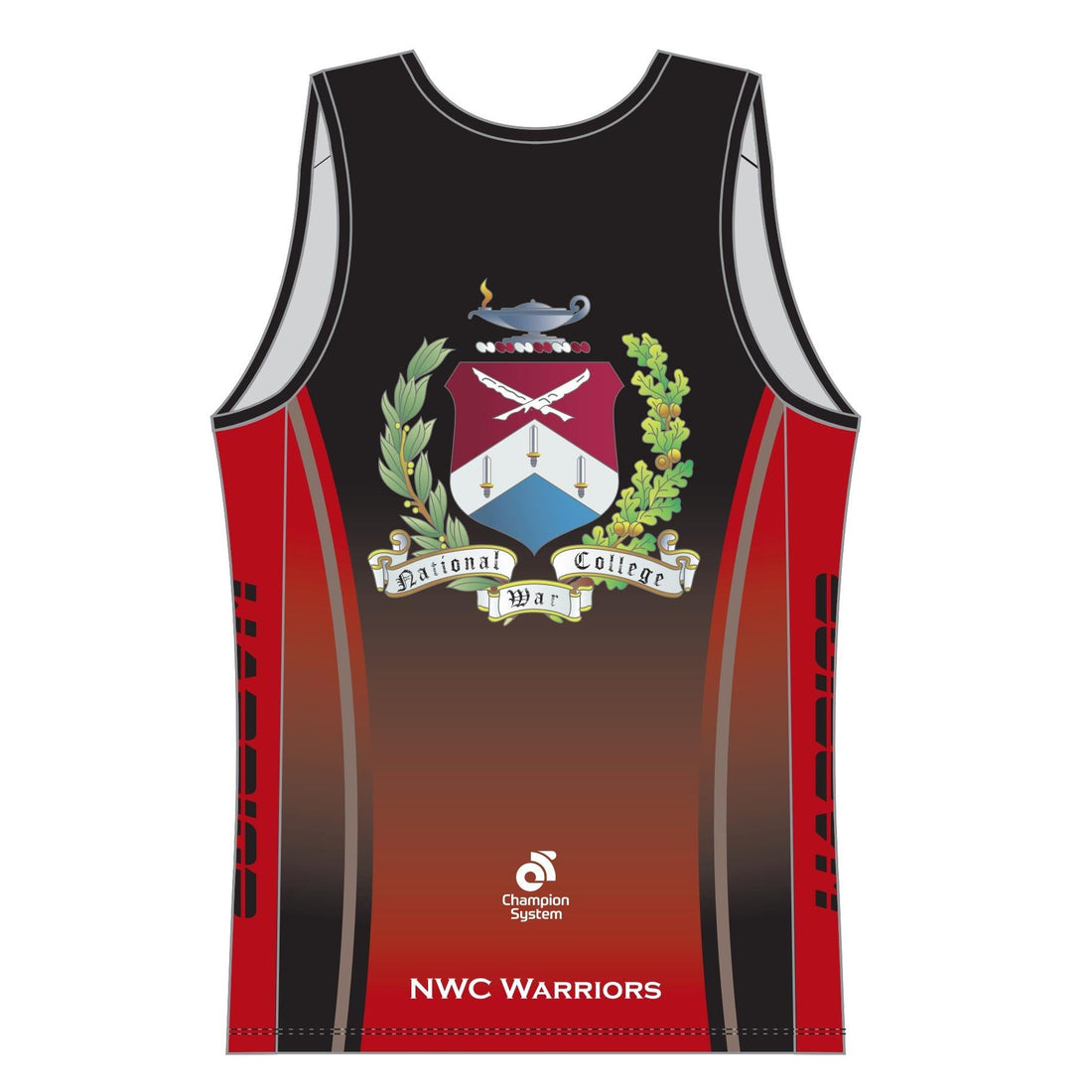 Performance Lite Run Singlet