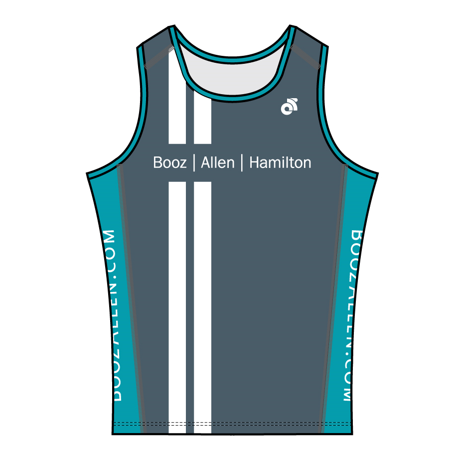 Performance Lite Run Singlet