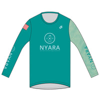 Performance Training Top Long Sleeve - Children