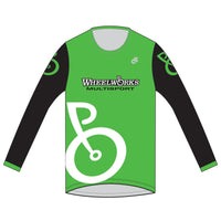 Performance Training Top Long Sleeve - Children