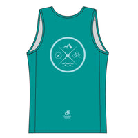 Performance Lite Run Singlet