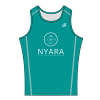 Performance Lite Run Singlet
