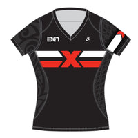Women's Specific Short Sleeve Performance Run Top