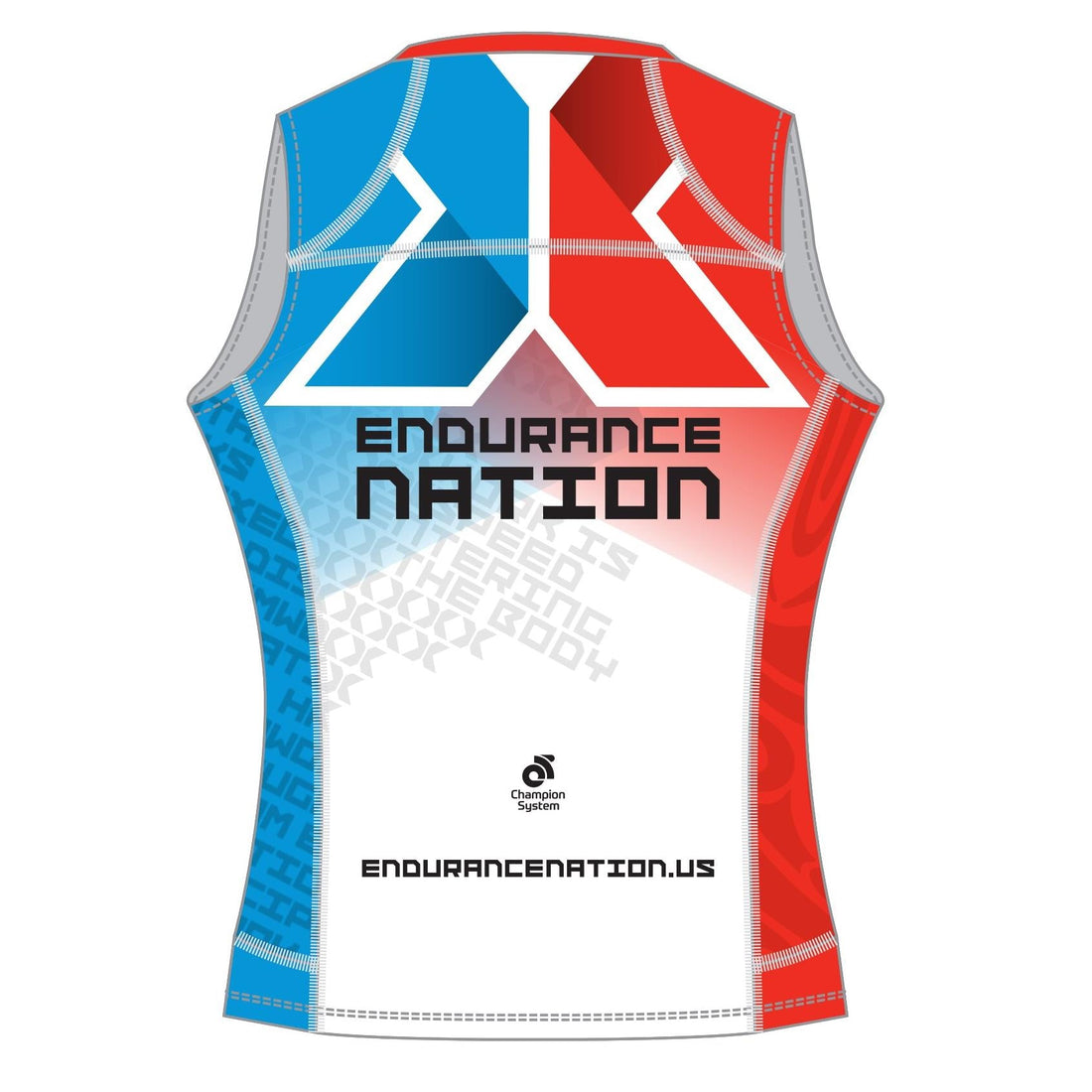 Apex Women's Run Singlet