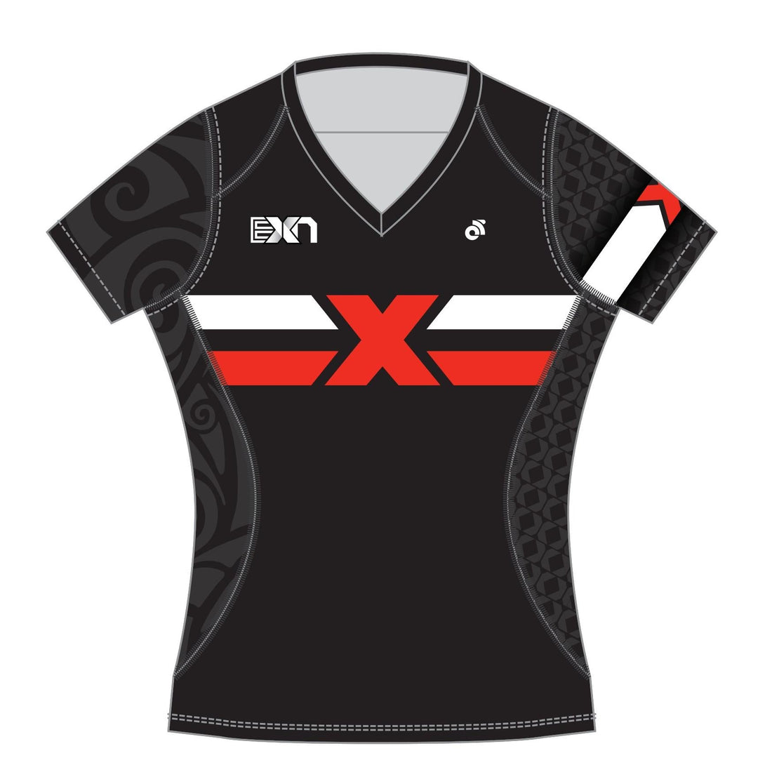 Apex Women's Short Sleeve Run Top