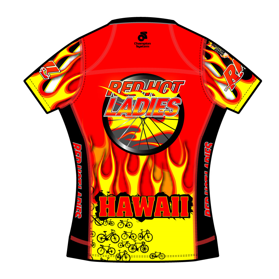 Apex Women's Short Sleeve Run Top