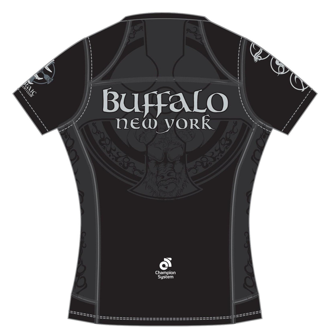 Apex Women's Short Sleeve Run Top