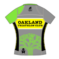 Apex Women's Short Sleeve Run Top
