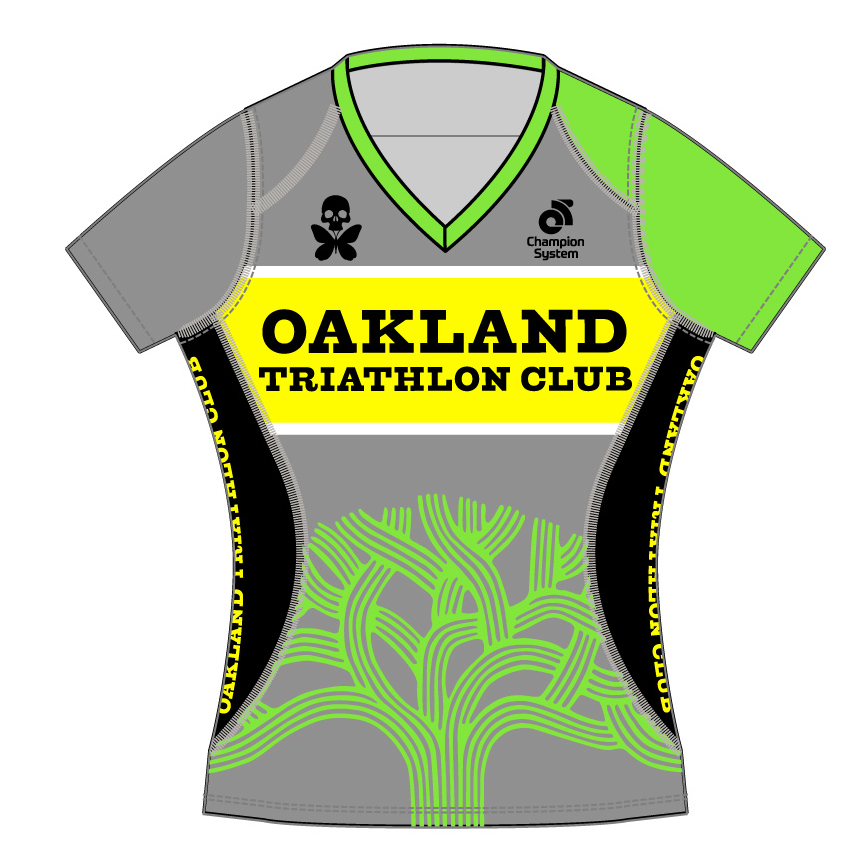 Apex Women's Short Sleeve Run Top