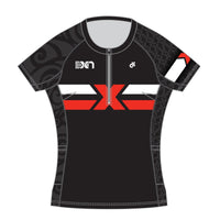 Performance Zip Top
