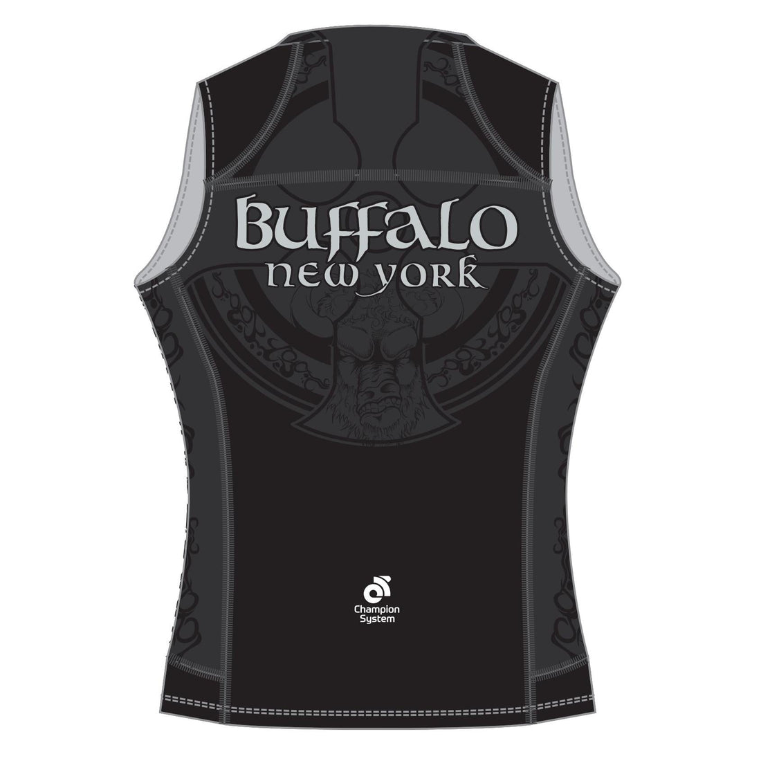 Women's Specific Performance Lite Run Singlet