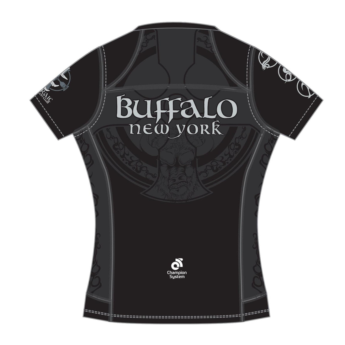 Women's Specific Performance Training Top Short Sleeve