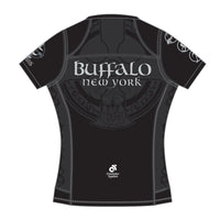 Women's Specific Performance Training Top Short Sleeve