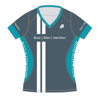 Women's Specific Performance Training Top Short Sleeve