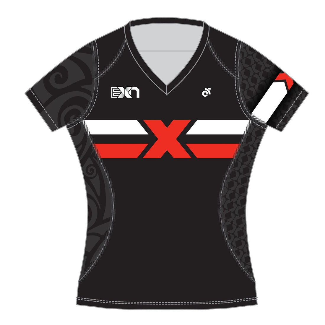 Women's Specific Performance Training Top Short Sleeve