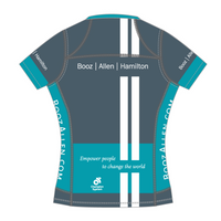 Women's Specific Performance Training Top Short Sleeve