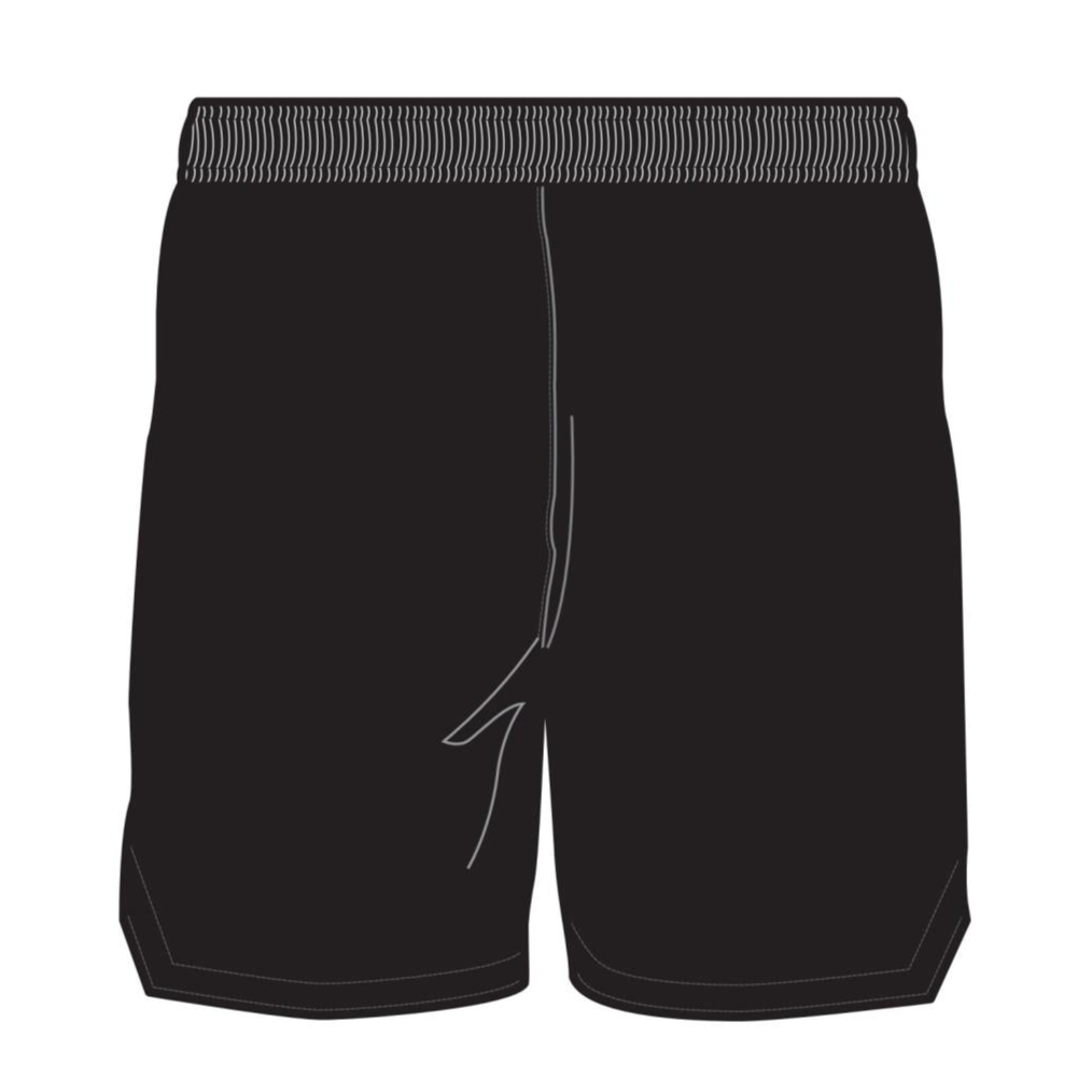 Long Length Run Short