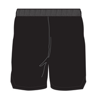 Long Length Run Short - Children